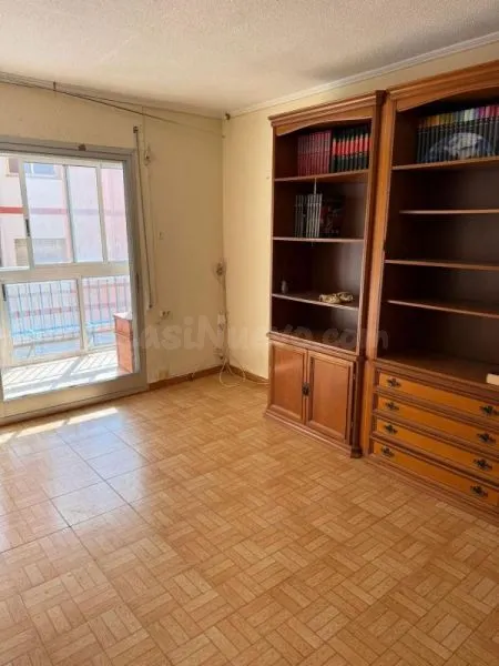 Apartamento 3 habitaciones 89m² en venta - Alipark — 3