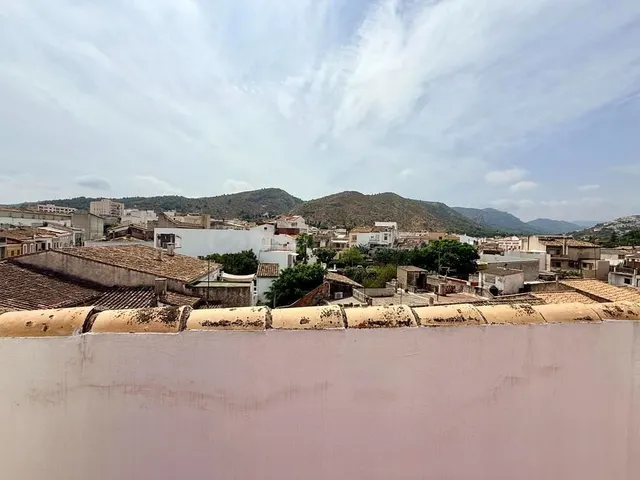 Apartamento en Venta en Pedreguer Alicante — 38