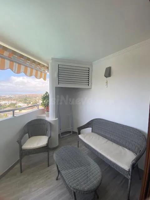 ÁTICO EN PLAYA DEL INGLÉS – PARAÍSO MASPALOMAS - foto 3