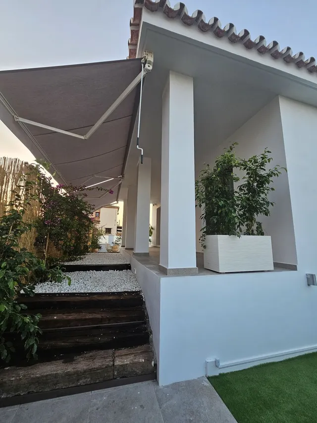 Chalet 5 habitaciones 358m² en venta - Riviera del sol — 23