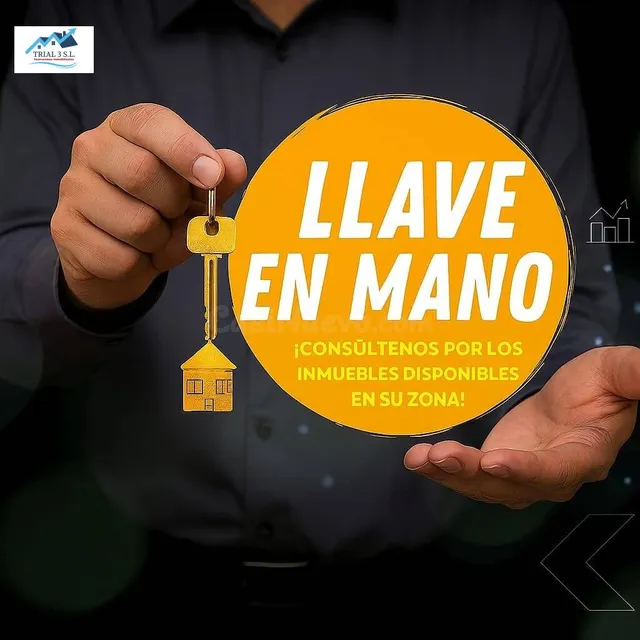 Venta de 2 terrenos en Aguadulce - Almeria — 2