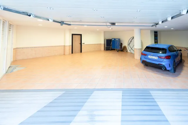 Villa 4 habitaciones 623m² en venta - Calpe — 40