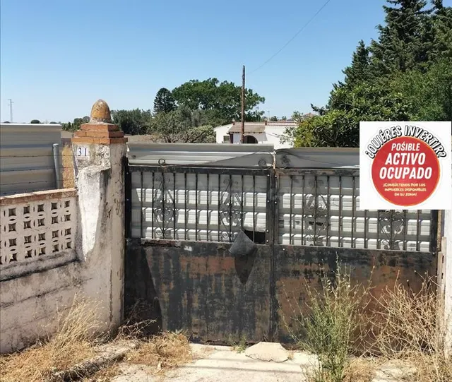 Casa 4 habitaciones 158m² en venta - Pinar de los Franceses 