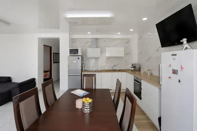 Modernos apartamentos con vistas al mar en Los Frutales, Torrevieja — 12