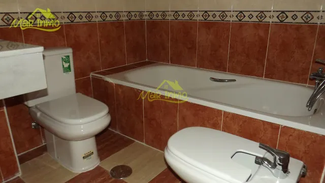 Apartamento en islantilla gof — 48