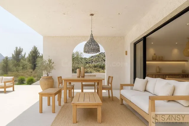 Casa-Chalet en Venta en Alicante Alicante — 5