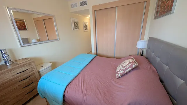 Apartamento 2 habitaciones 87m² en venta - Costa Del Sol — 16