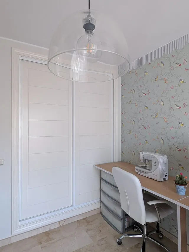 Ático Dúplex 3 habitaciones 137m² en venta - Costa Del Sol — 41