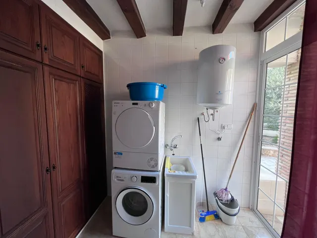 Villa 4 habitaciones 376m² en venta - Raiguero de Bonanza — 39