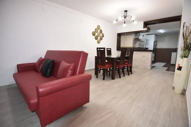 Complejo Turístico 3 habitaciones 126m² en venta - Centro — 20