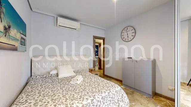 Increíble vivienda en el centro de Valencia - foto 3