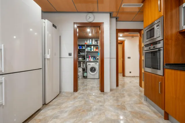 Espectacular Villa Unifamiliar Independiente con Máxima Privacidad y Autonomía en Cortijo del Aire!!! — 17