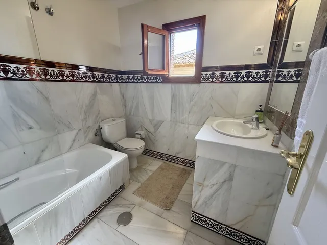 Adosado 2 habitaciones 93m² en venta - Riviera del sol — 22