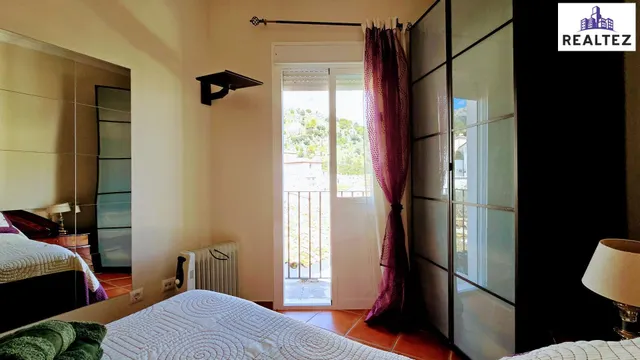 Casa en Grazalema — 15