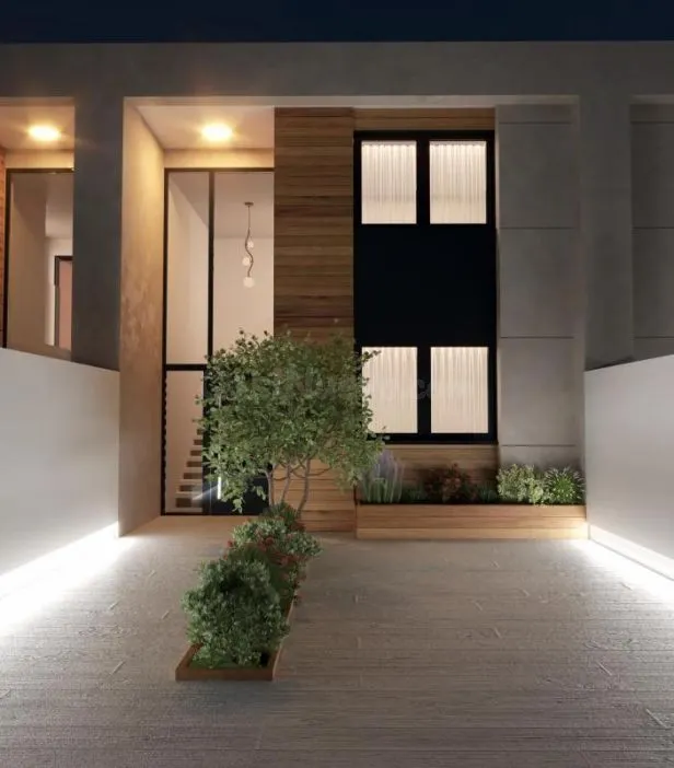 Villa 3 habitaciones 171m² en venta - Urbanizaciones — 10