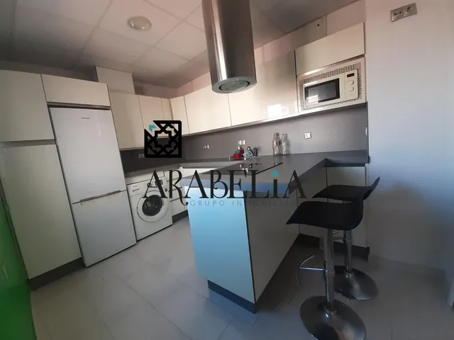 ¡Increíble Ático Reformado en zona Viñuela por €179,900! — 10