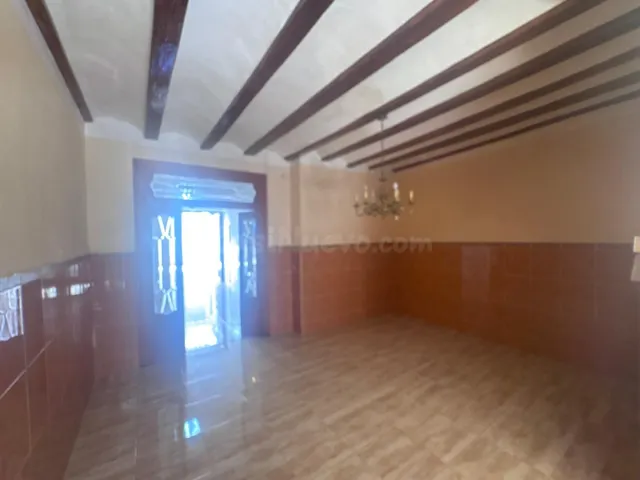 CASA EN ALCACER PISO PARTE SUPERIOR ACCESO INDEPENDIEMTE Y C - foto 4