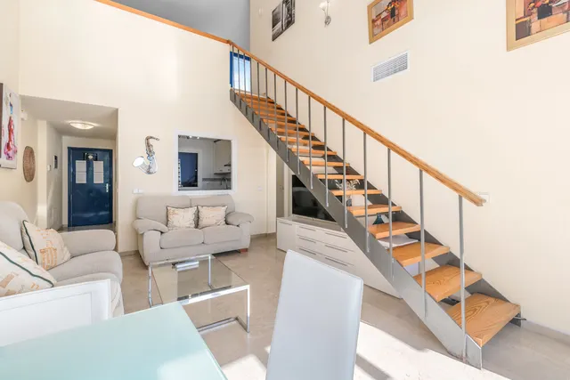 Ático Dúplex 3 habitaciones 184m² en venta - Costa del Sol — 11