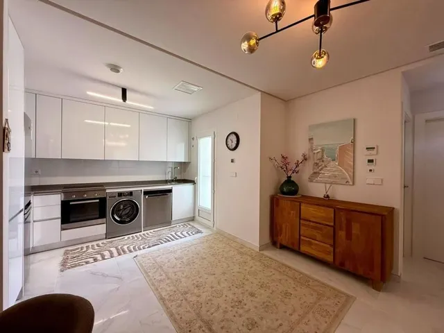 Apartamento 2 habitaciones 81m² en venta - Aguas Nuevas — 14