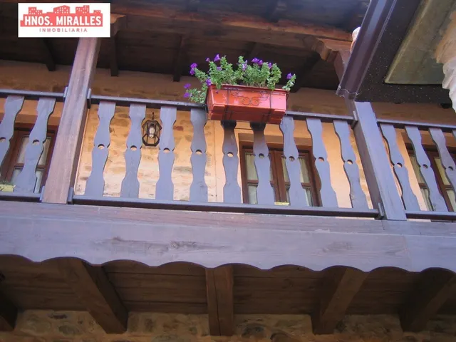 SE  VENDE CASA TIPICA MARAGATA INDEPENDIENTE EN EL CAMINO DE SANTIAGO — 14