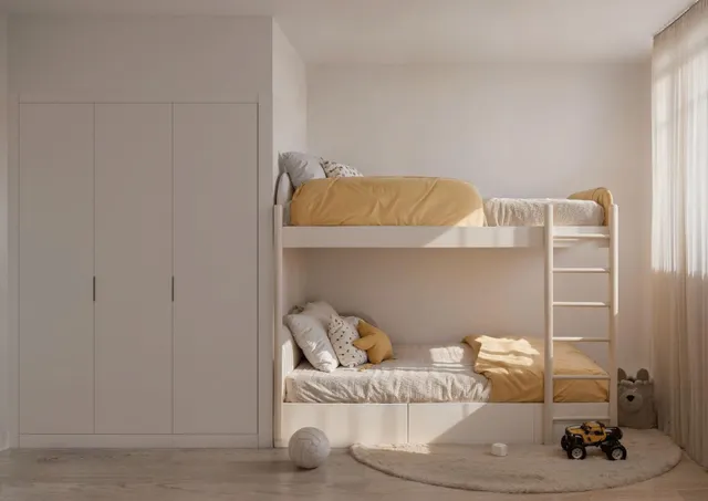 TU NUEVA VIDA EMPIEZA AQUÍ | VIVIENDAS VPP DE OBRA NUEVA EN SAGUNTO — 8