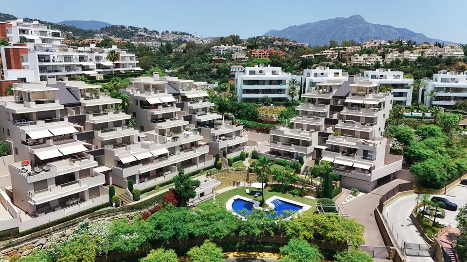 Apartamento 3 habitaciones 150m² en venta - El Madroñal