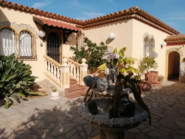 Complejo turístico en venta - ideal inversores !!! — 5
