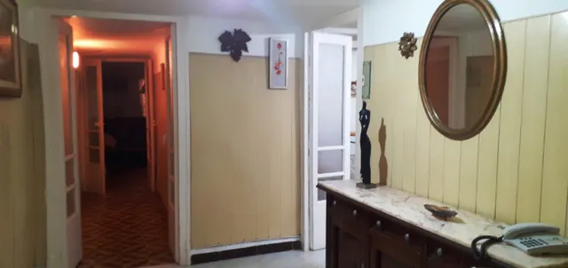 Casa con terraza en el centro de Vilafranca del Penedès — 34
