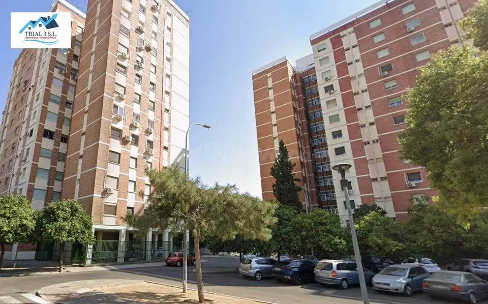 Venta de Piso en Sevilla