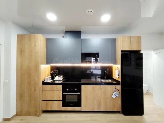 Apartamento 1 habitación 47m² en venta - Estacion de autobuses — 3