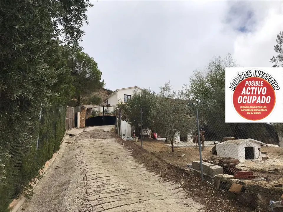 Casa 4 habitaciones 239m² en venta - Andalucia