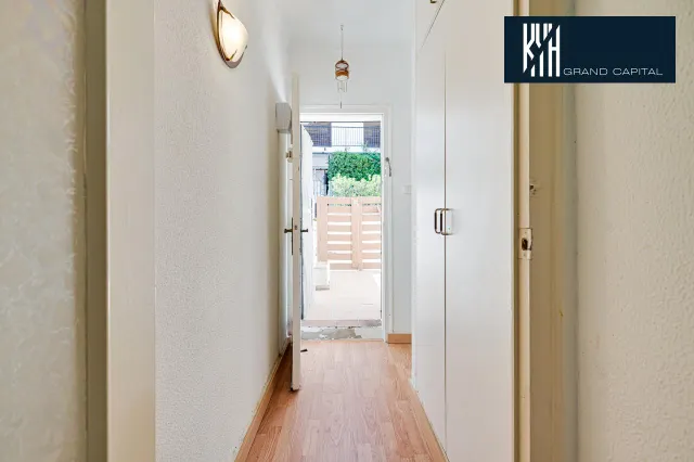 APARTAMENTO EN LA ESCALA — 5