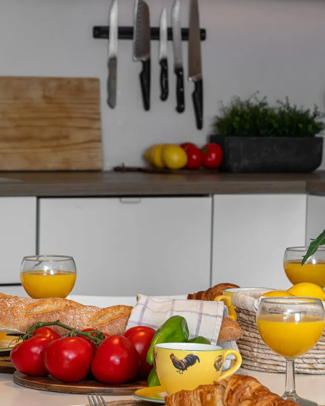 Apartamento 3 habitaciones 80m² en venta - Centro — 11