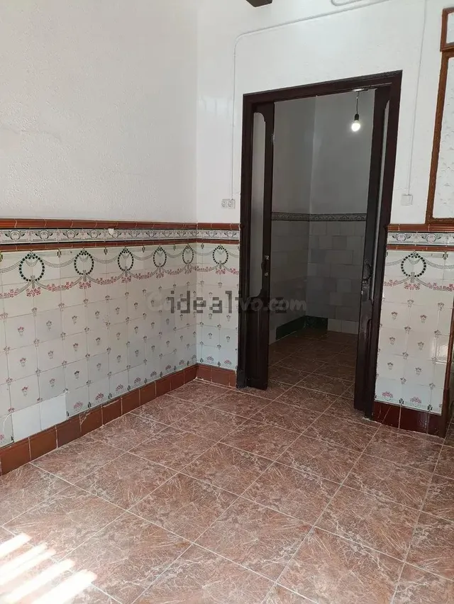 Chalet 3 habitaciones 99m² en alquiler - Playa de la Malvarrosa — 4