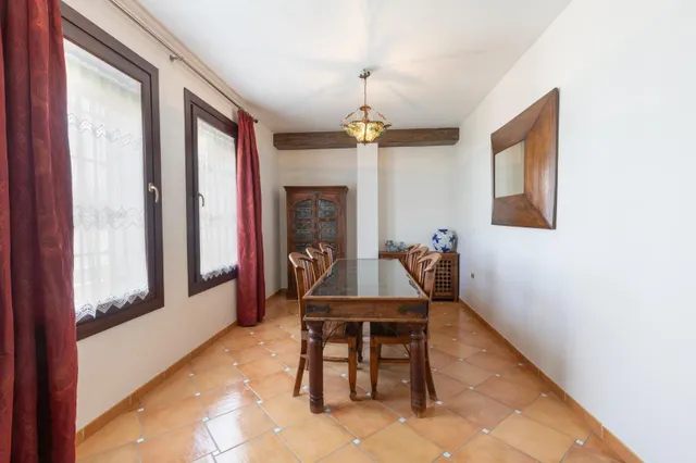 Precioso chalet en el ventorrillo — 14
