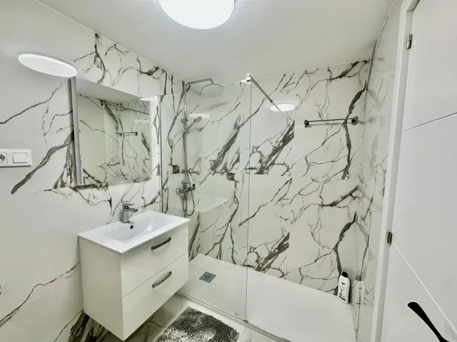 Piso 2 habitaciones 68m² en venta - Playa del Cura — 12