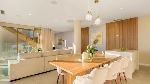 Diamond Residences Benidorm — 12