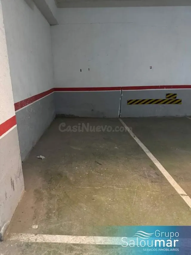 Plaza de parking - SALOU - zona turistica - foto 2