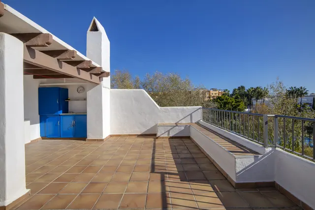 Adosado 3 habitaciones 150m² en venta - Costa Del Sol — 24