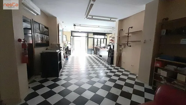 Local comercial 215m² en venta - Corredera - foto 2