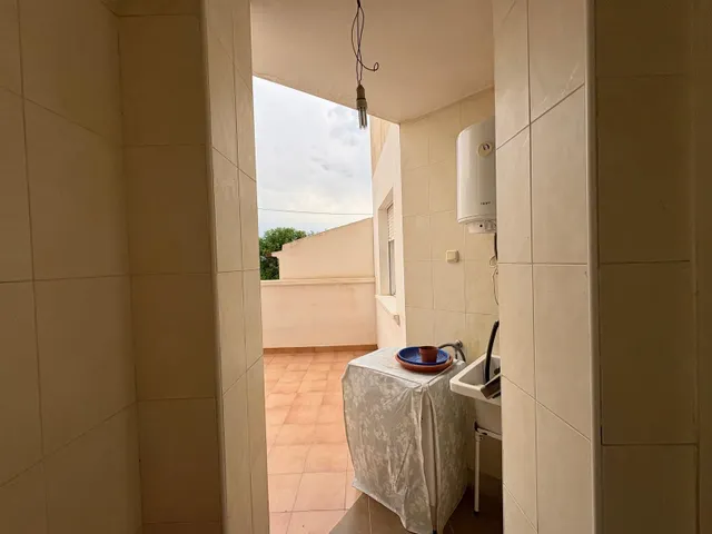 Piso en Santa Cruz - Murcia — 18