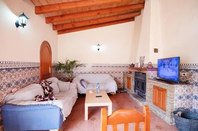 ✓Finca de una sola planta en Benissa, Costa Blanca. — 9
