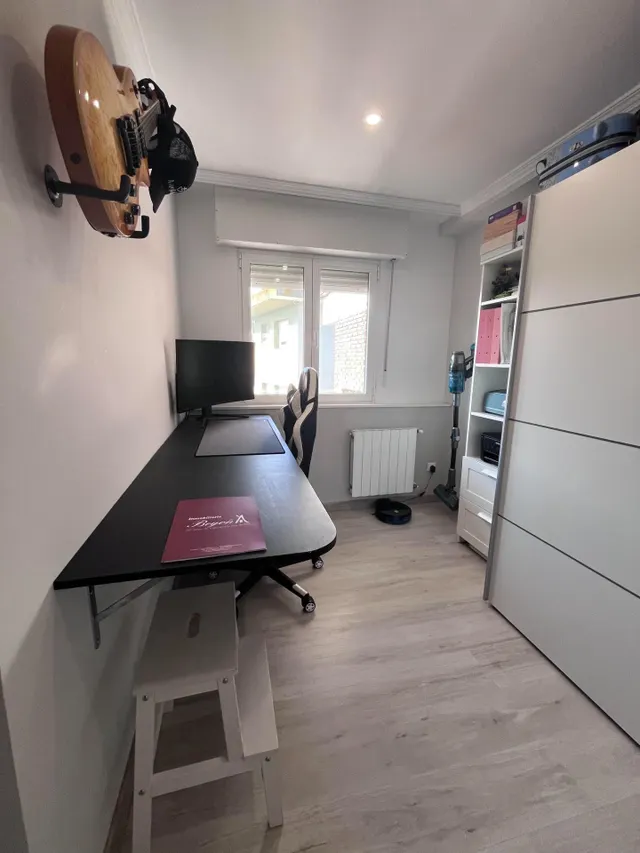 PRECIOSO PISO JUNTA A LA RIA DE COLINDRES DE 3 DORMITORIOS — 10