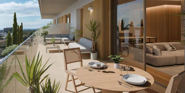 EXCLUSIVA VIVIENDA EN SITGES — 7