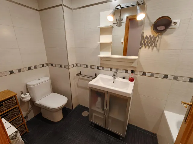 ¡Moderno apartamento en el corazón de León! ️✨ — 11