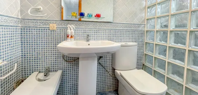 Casa 3 habitaciones 68m² en venta - Orihuela Costa — 16