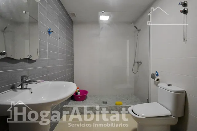 ¡vistas panorámicas! sofisticado y luminoso con piscina, garaje y balcón — 41