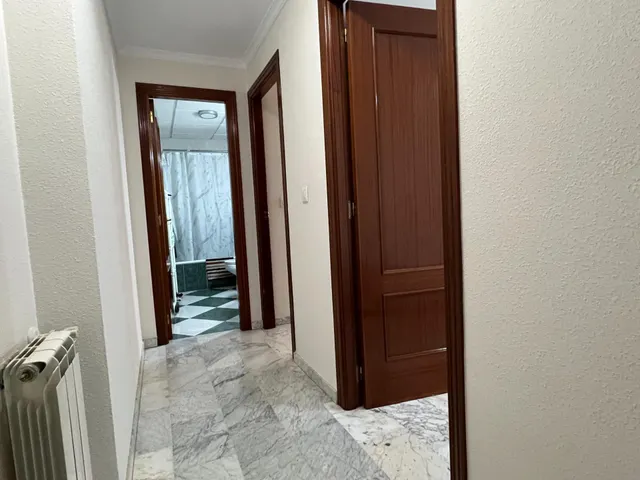 PISO 2 habitaciones CON PATIO EN EL CENTRO — 8