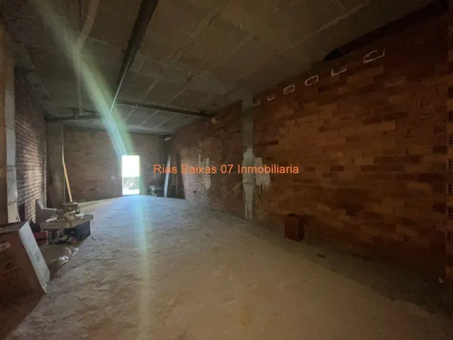REF 2960 LOCAL 200m2 LÓBREGO EN URBANIZACIÓN ( MOS ) — 3