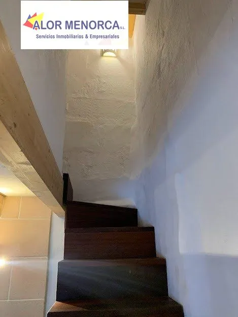 Casa con patio y cochera — 7